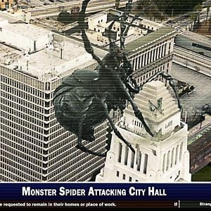 Photo Big Ass Spider