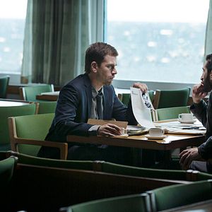 Photo Nikolaj Lie Kaas