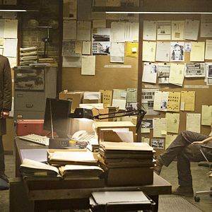 Photo Nikolaj Lie Kaas