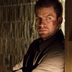 Photo Nikolaj Lie Kaas