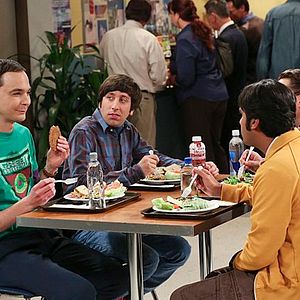 Photo Jim Parsons