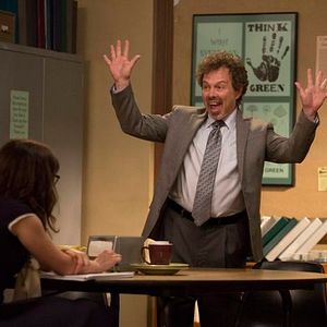 Photo Curtis Armstrong