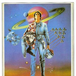 Photo Starfighter