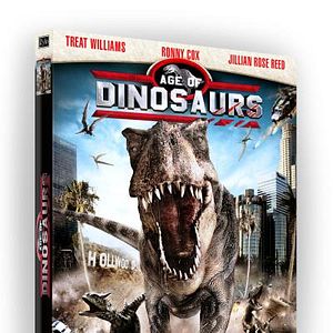 Photo Age of Dinosaurs