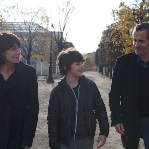 Photo Antoine Chappey