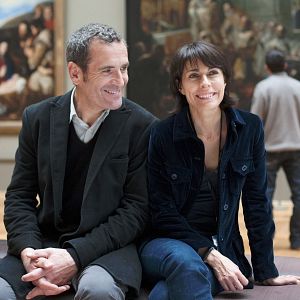 Photo Antoine Chappey