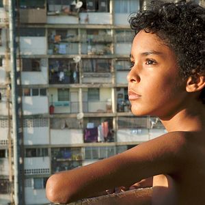 Photo Samuel Lange Zambrano