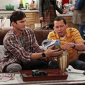 Photo Jon Cryer