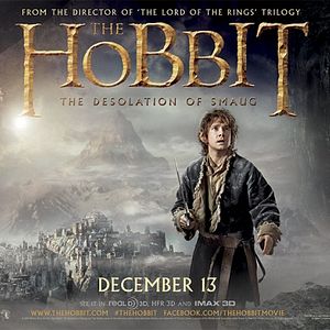 Photo Le Hobbit : la Désolation de Smaug