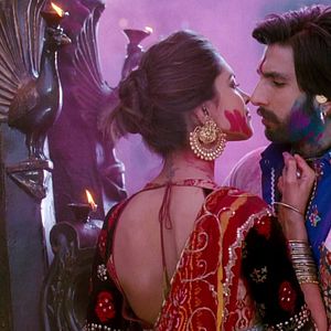 Photo Ranveer Singh
