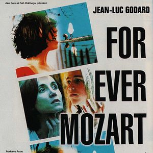 Photo For Ever Mozart