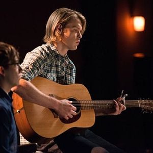 Photo Chord Overstreet