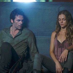Photo Billy Burke