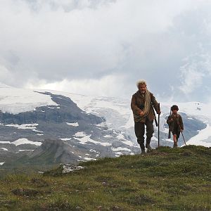 Photo Tchéky Karyo