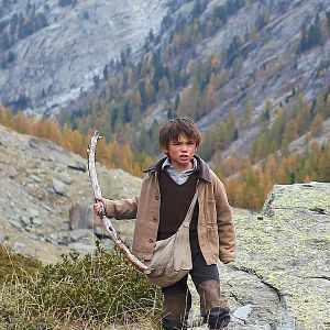 Photo Félix Bossuet