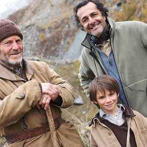 Photo Félix Bossuet