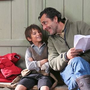 Photo Belle et Sébastien