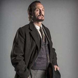 Photo Jerome Flynn