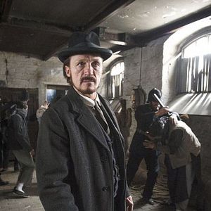 Photo Ripper Street