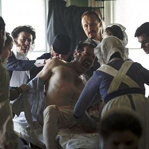 Photo Steven Hartley