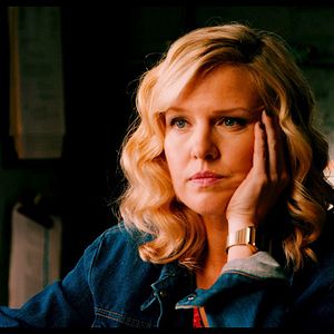 Photo Ashley Jensen