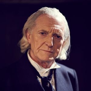 Photo David Bradley (IV)