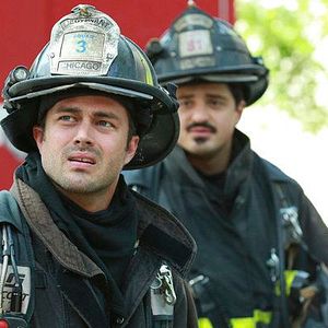 Photo Taylor Kinney