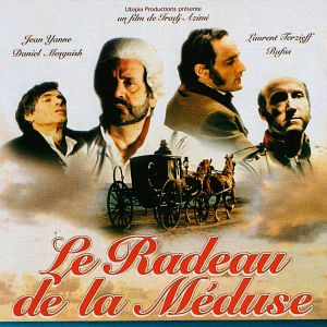 Photo Le radeau de la méduse