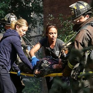 Photo Lauren German