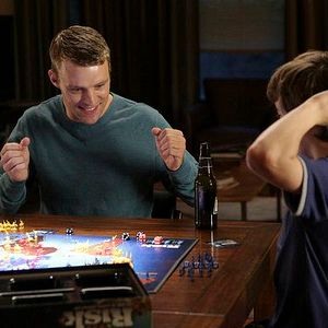 Photo Jesse Spencer