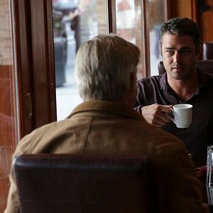 Photo Taylor Kinney