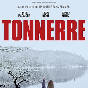 Photo Tonnerre