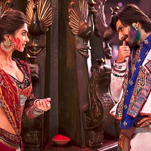Photo Ranveer Singh