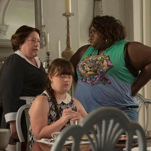 Photo Jamie Brewer
