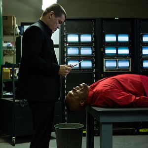 Photo Oldboy