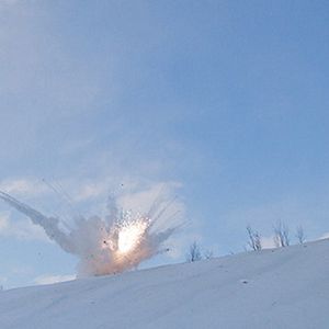 Photo The Dyatlov Pass Incident