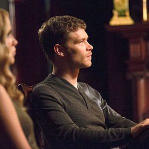 Photo Joseph Morgan