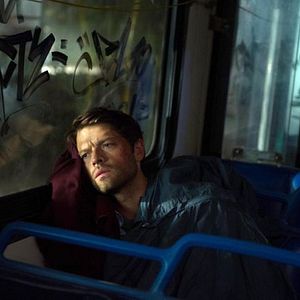 Photo Misha Collins