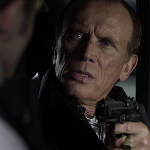 Photo Peter Weller