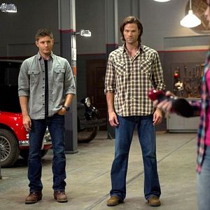 Photo Jared Padalecki