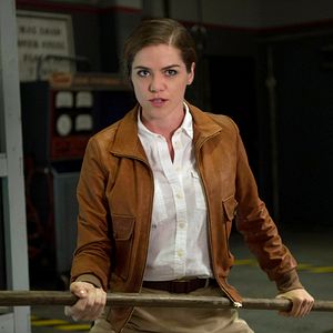 Photo Kaniehtiio Horn