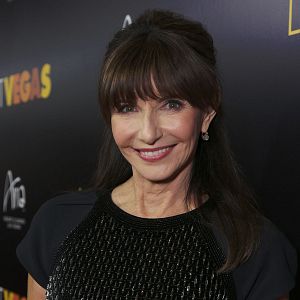 Photo Mary Steenburgen