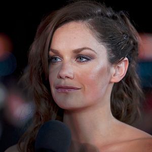 Photo Ruth Wilson