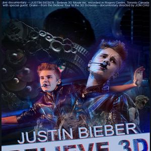Photo Justin Bieber's Believe