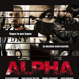 Photo Alpha