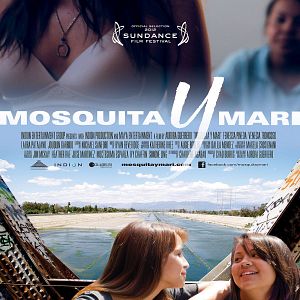 Photo Mosquita y Mari