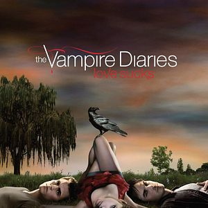 Photo Vampire Diaries