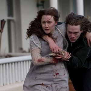 Photo Caleb Landry Jones
