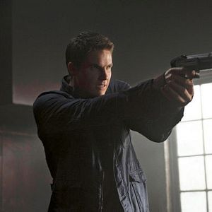 Photo Robbie Amell
