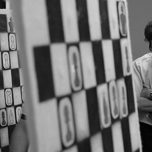 Photo Gordon Kindlmann